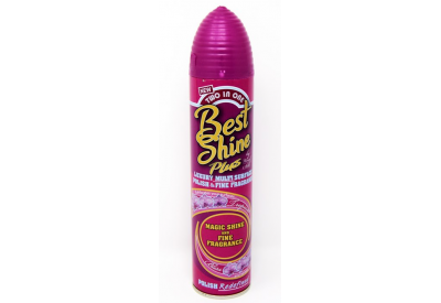 Aristowax Best Shine Plus Luxury Furniture Polish by Wood Silk 300g